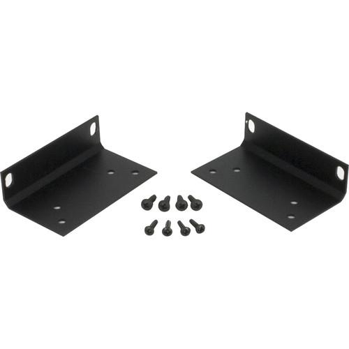 Lowell Manufacturing Mounting Bracket for Half Rack