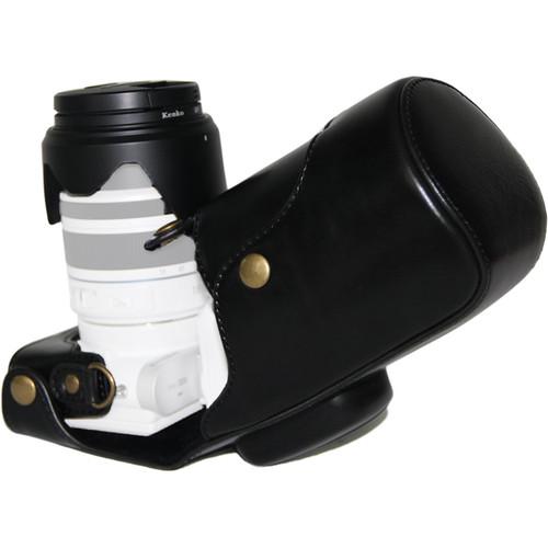 MegaGear MG257 Ever Ready Protective Camera Case for Samsung NX300