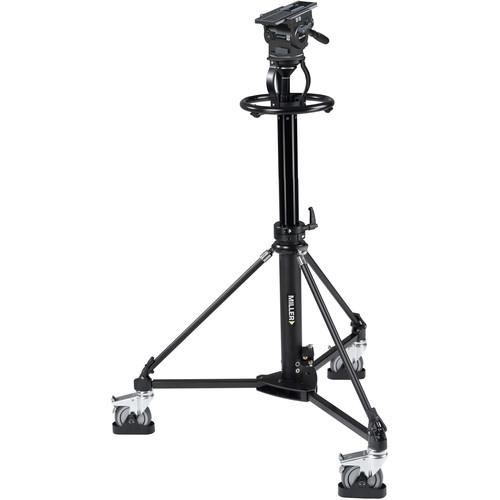 Miller System Arrowx 5 Combo Pedestal