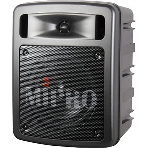 MIPRO MA-303AXP 60W Active 2-Way Extension Speaker
