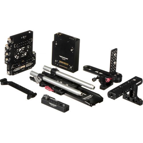Movcam DSMC2 Studio Kit