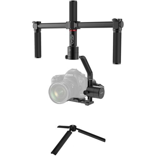 Moza Air 3-Axis Gimbal Stabilizer Kit with Tabletop Tripod