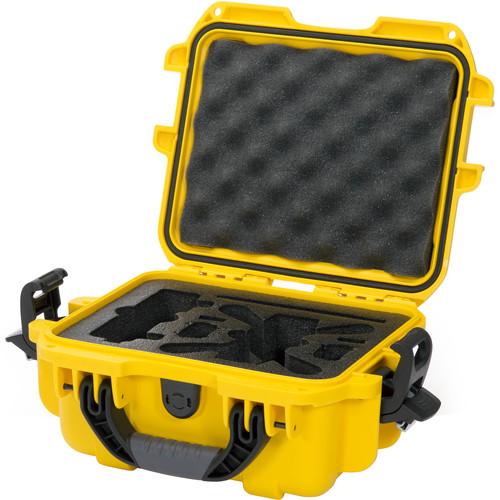 Nanuk 905 Waterproof Hard Case for DJI Spark