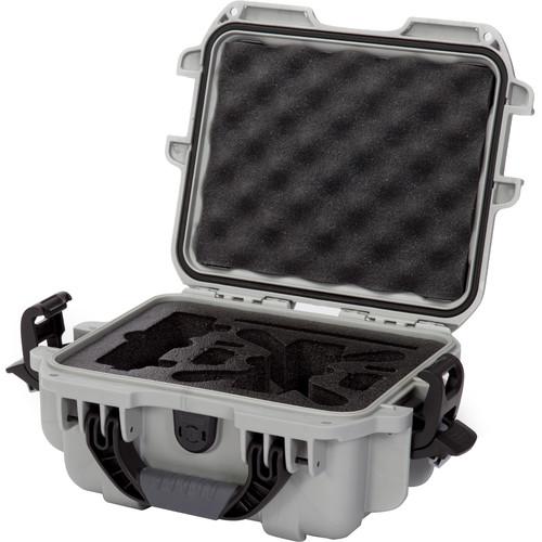 Nanuk 905 Waterproof Hard Case for DJI Spark
