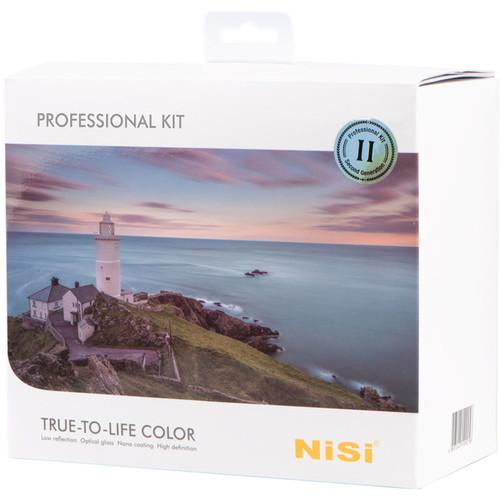 NiSi V5 Pro Professional Filter Kit