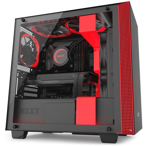 NZXT H400i Mini-Tower Case
