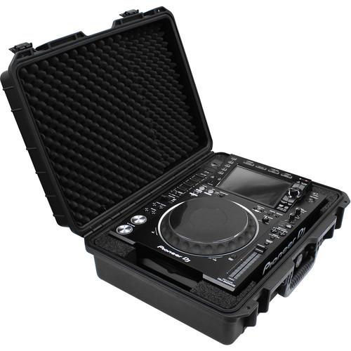 Odyssey Innovative Designs Carrying Case for Pioneer CDJ-2000NXS2 Pro-DJ Media Player