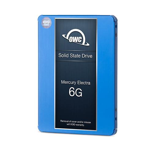 OWC Other World Computing 2TB Mercury Electra 6G 2.5" Internal SSD