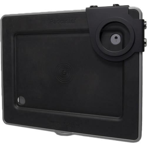 Padcaster Case for the 9.7" iPad
