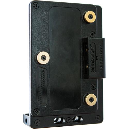 Paralinx Tomahawk2 Male V-Mount Battery Bracket