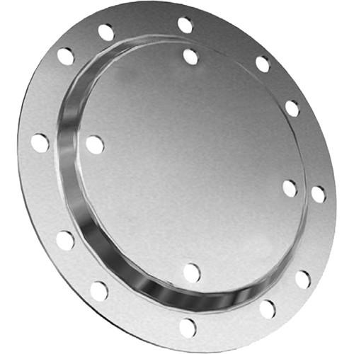 Pelco Stainless Steel Pedestal Mount for ExSite Enhanced