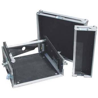 Pro Cases 4U Mixer Amp Rack