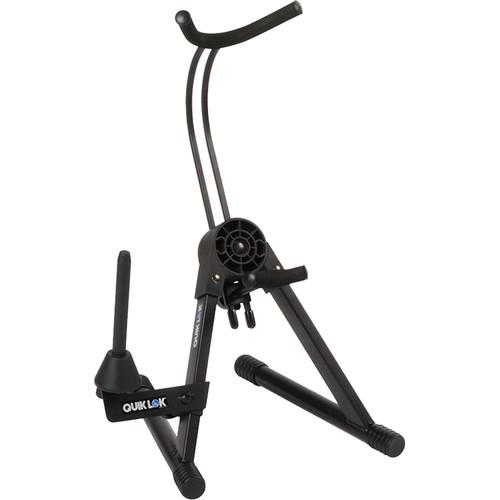 QuikLok WI-992 Flute, Clarinet, or Soprano Saxophone Peg for WI-990 Stand