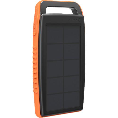 RAVPower 15,000mAh RP-PB003 Outdoor Solar Power