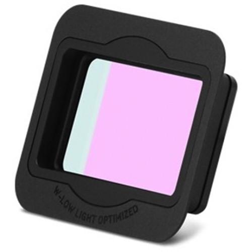 RED DIGITAL CINEMA DSMC2 Skin Tone-Highlight Low Light Optimized OLPF Pack