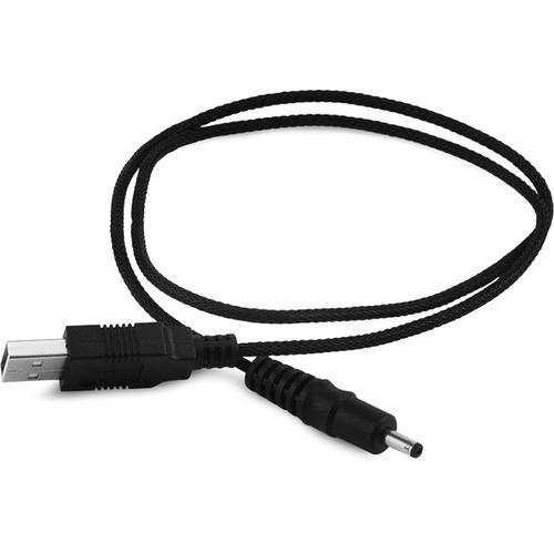 RED DIGITAL CINEMA USB to DC Power Cable for RED STATION