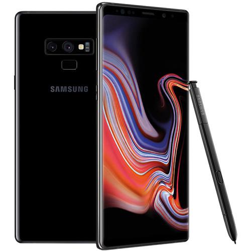 Samsung Galaxy Note9 SM-N960F Dual-SIM 512GB Smartphone