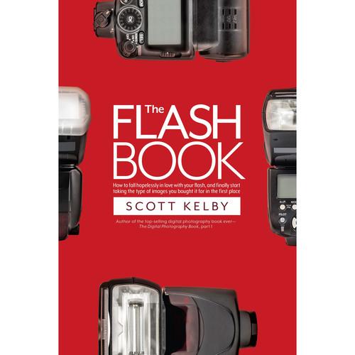 Scott Kelby Book: The Flash Book