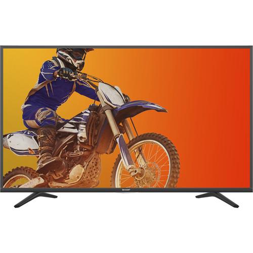 Sharp P5000 43" Class Full HD Smart LED TV