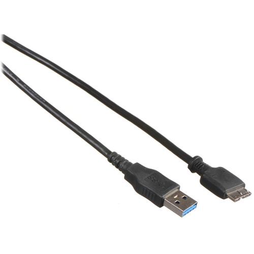 Sigma USB Cable for DP Quattro and Quattro H