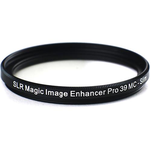 SLR Magic 39mm Image Enhancer Pro Filter