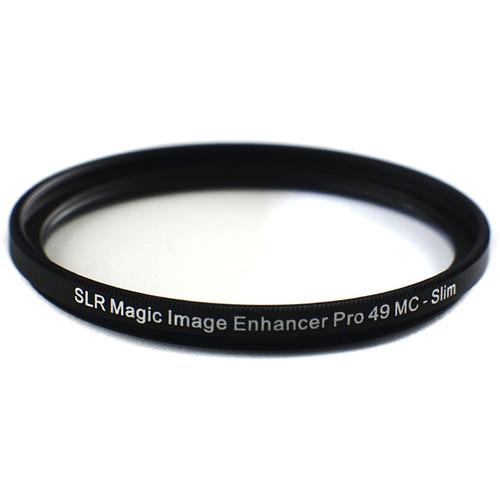 SLR Magic 49mm Image Enhancer Pro Filter