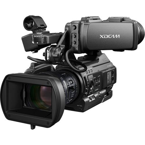 Sony PMW-300K1 XDCAM HD Camcorder Refurbished