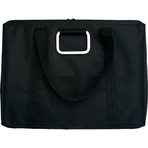 Start by Prat Start SFU Urban Softside Portfolio