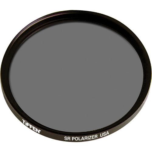 Tiffen 4.5" Round Linear Polarizing Filter