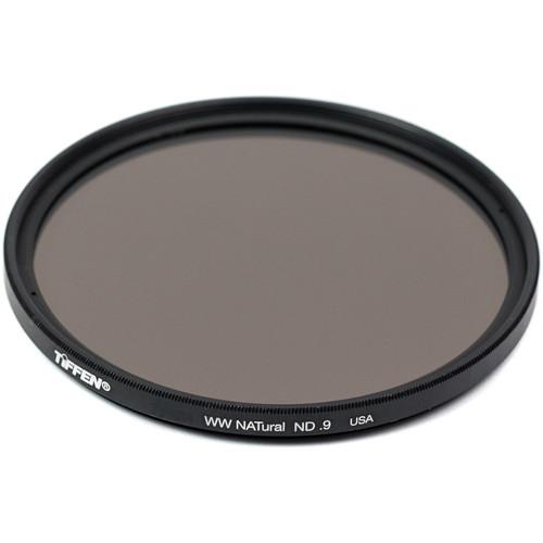 Tiffen 67mm Water White Glass NATural IRND 0.9 Filter