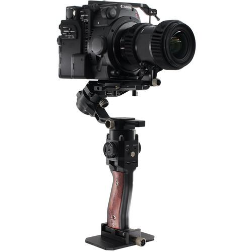 Tilta Gravity G2X Handheld Gimbal System with Hard-Sided Case