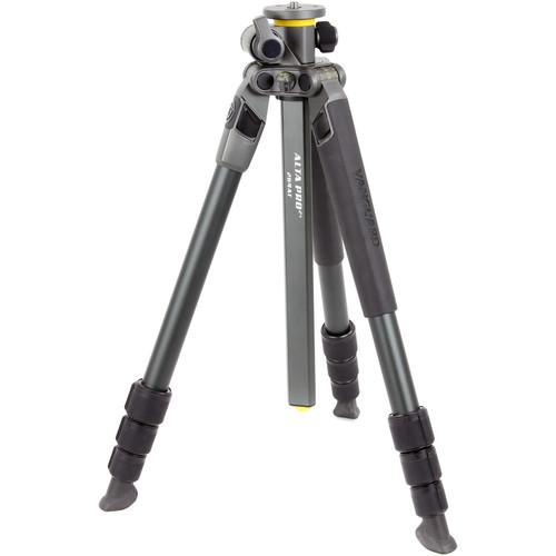 Vanguard Alta Pro 2 264AT 4-Section Aluminum Tripod