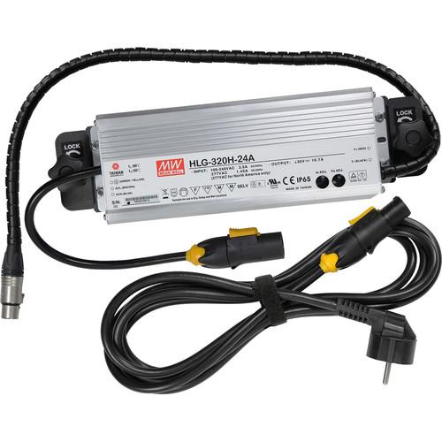 VELVETlight Power Supply for VELVET Light 4