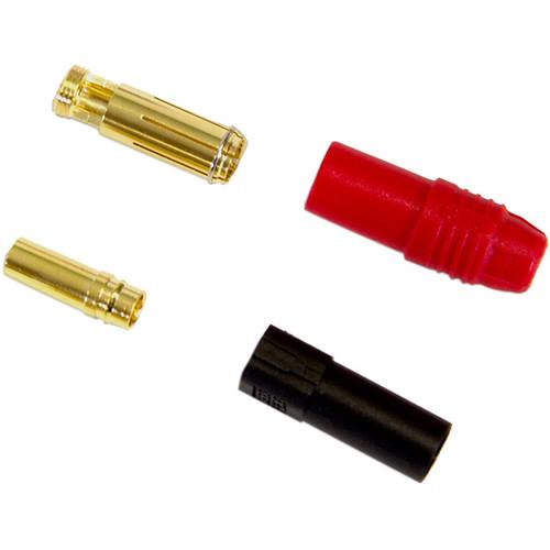 Venom Group Amass XT150 and AS150 Female Connector Set