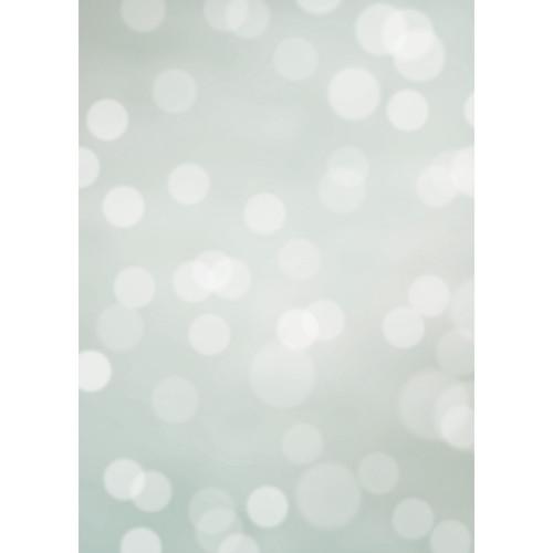 Westcott Subtle Bokeh Art Canvas Backdrop with Grommets