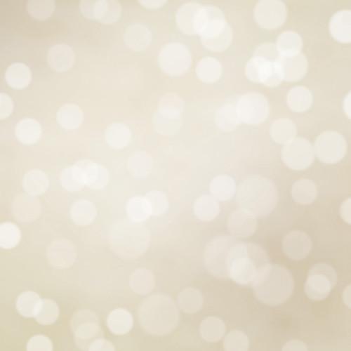 Westcott Subtle Bokeh Art Canvas Backdrop with Hook-and-Loop Attachment