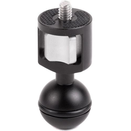 Wooden Camera Ultra Arm Ball with 1 4"-20 Threaded Stud
