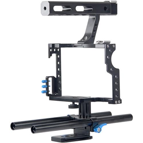 YELANGU C5 Camera Cage