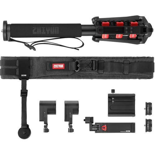 Zhiyun-Tech Crane 3 Lab Creator Accessories Kit