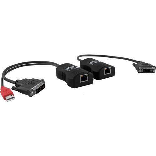 Adder ADDERLink DV120 DVI Extender Pair