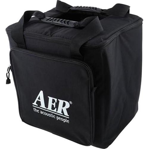 AER Padded Gigbag for Alpha Amplifier with Shoulder Straps
