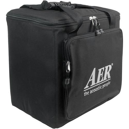 AER Padded Gigbag for Amp-One Amplifier with Hand-Carry Straps