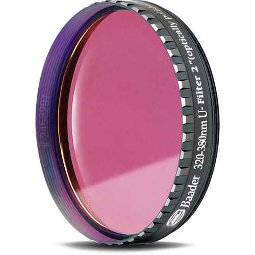 Alpine Astronomical Baader U-Venus Filter