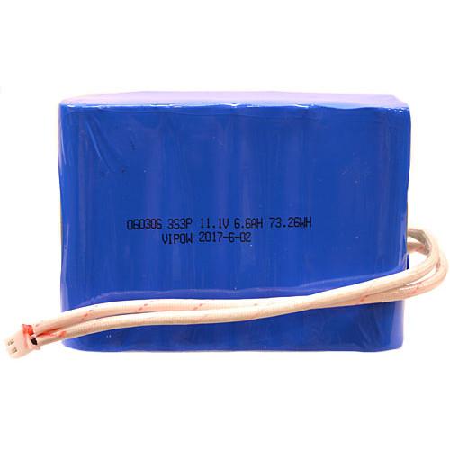 American DJ Z-ELE Battery for the Element LED Series