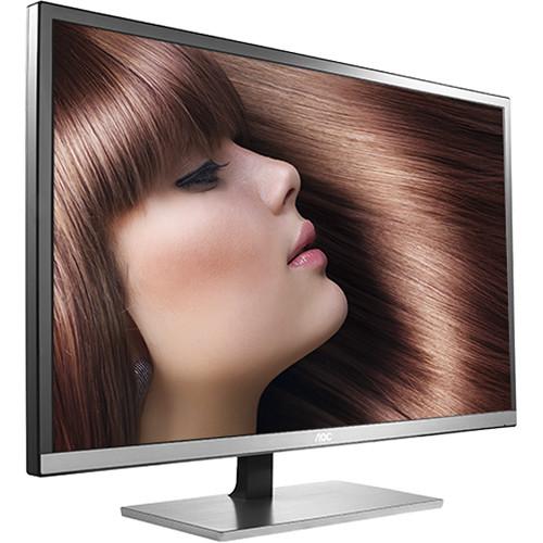 AOC Q3277FQE 32" 16:9 Professional LCD Monitor