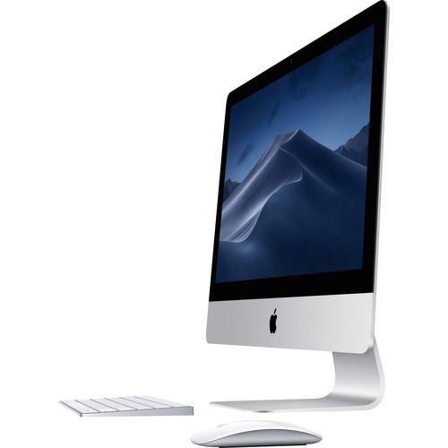 Apple 21.5" iMac with Retina 4K