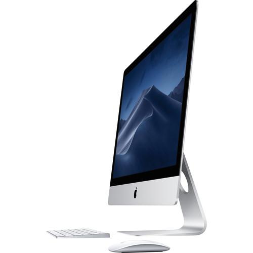 Apple 27" iMac with Retina 5K