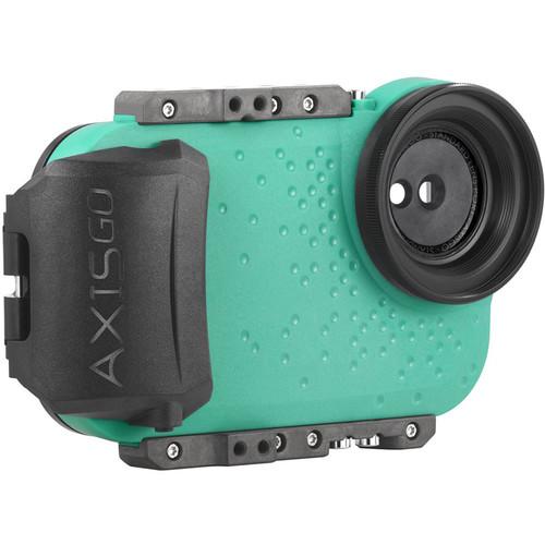 AquaTech AxisGO Water Housing for iPhone X or XS