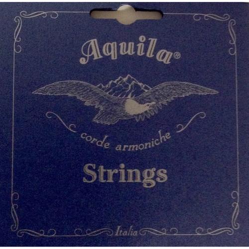 Aquila 150U High G Soprano Uke Set - gCEA Tune All Sugar