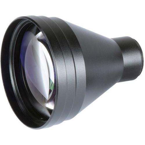 Armasight by FLIR 5x Afocal Lens for MNVD-51, Armasight, by, FLIR, 5x, Afocal, Lens, MNVD-51